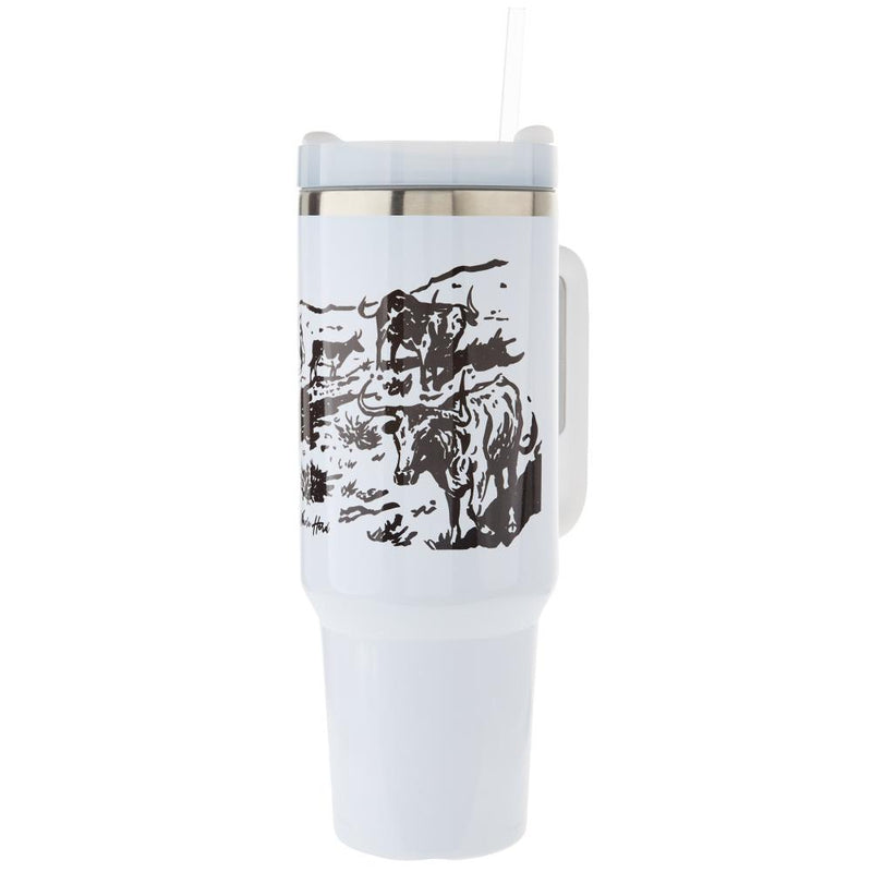 1903 40 oz. Mega Tumbler