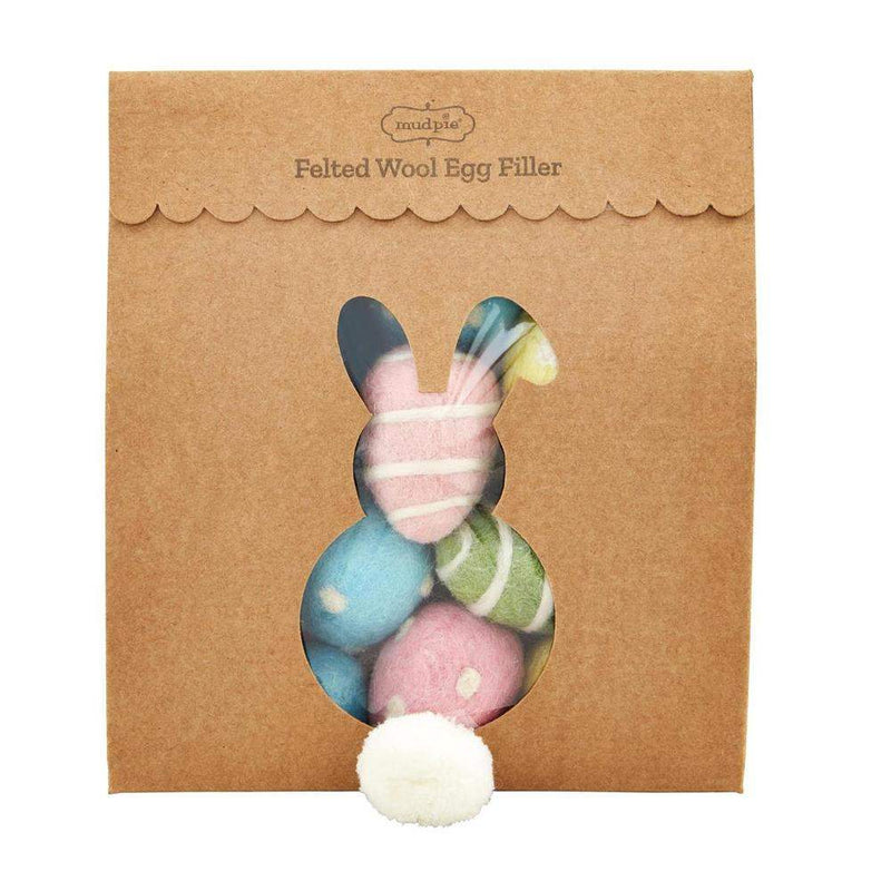 Mud Pie Egg Filler Set
