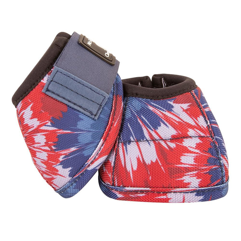 Dyno Turn Fireworks Bell Boots