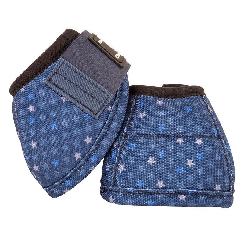 Dyno Turn Sparkler Bell Boots