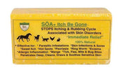 Americas Acres SOA Itch Be Gone Soap Bar 10.5oz