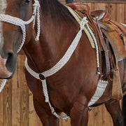 NRS Tack Mule Tape Breast Collar