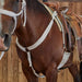 NRS Tack Mule Tape Breast Collar