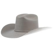 Ariat 3X Silverbelly Wool Precreased 4.25in Brim Cowboy Hat