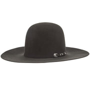 30X Black Hills Gunmetal 4 1/4` Brim