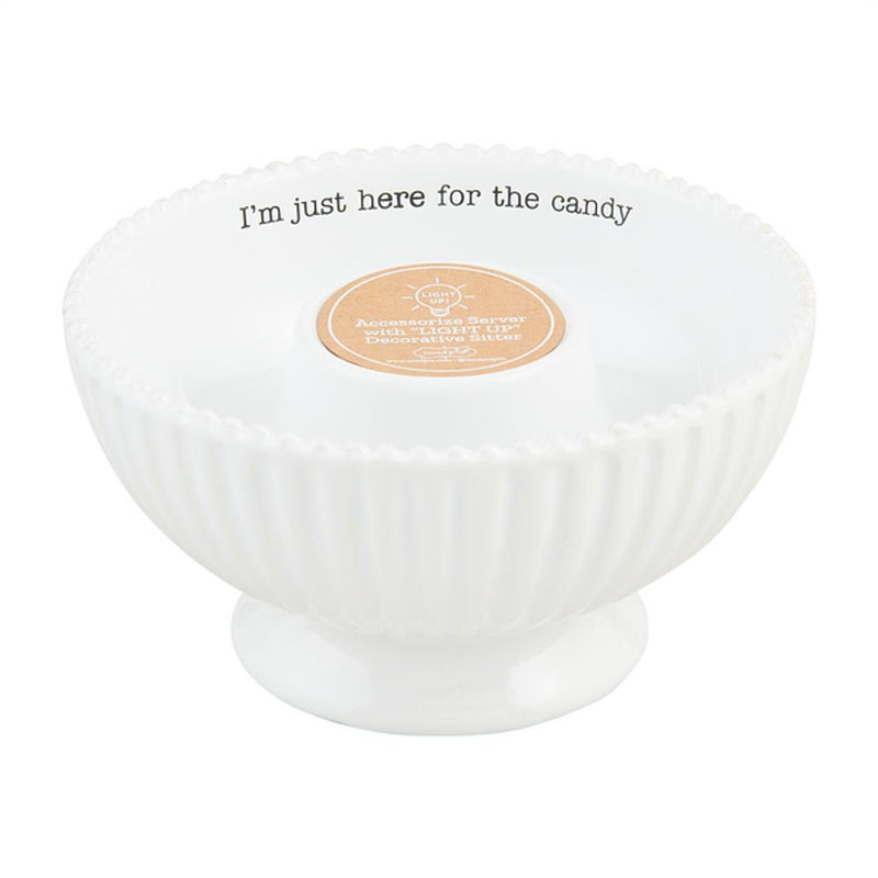 Circa Candy Bowl