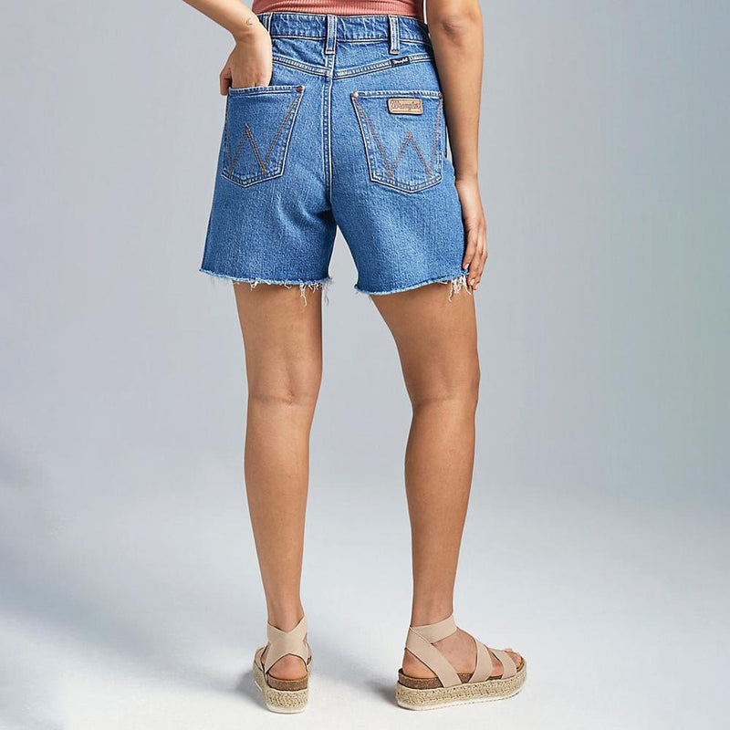 Womens Lydia Short