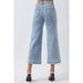 Womens Light Wash Jean