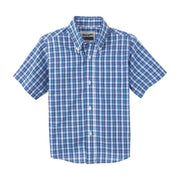 Boy's Riata Assorted Short Sleeve Shirt