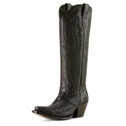 Women`s Obsidian Casanova 16In Top Boot