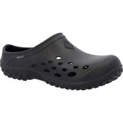 Men`s Black Muckster Lite Clog