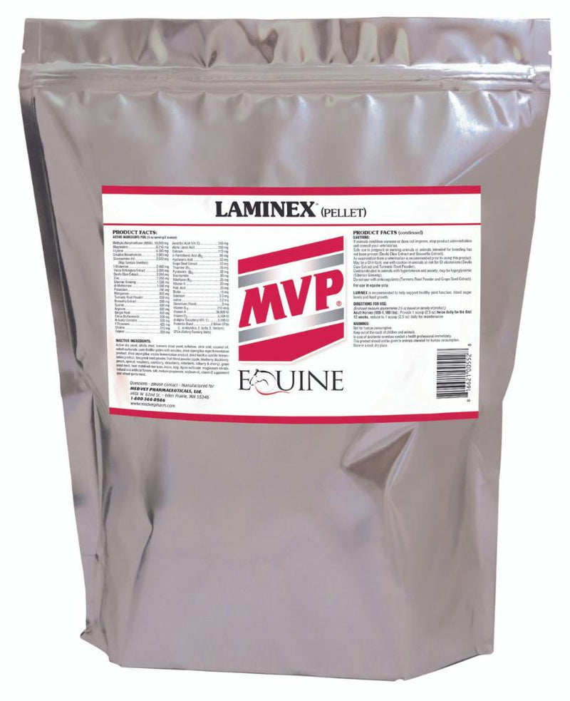 Laminex Pellets 10lb