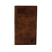 Ariat Rodeo USA Flag Shield Logo Wallet