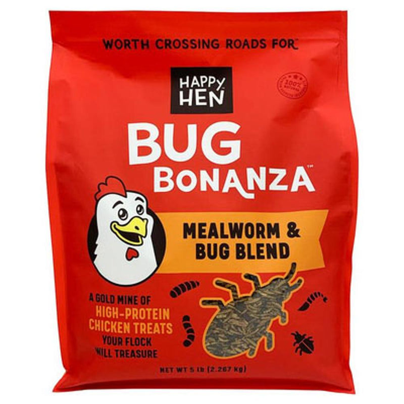 Bug Bonanza 5lb