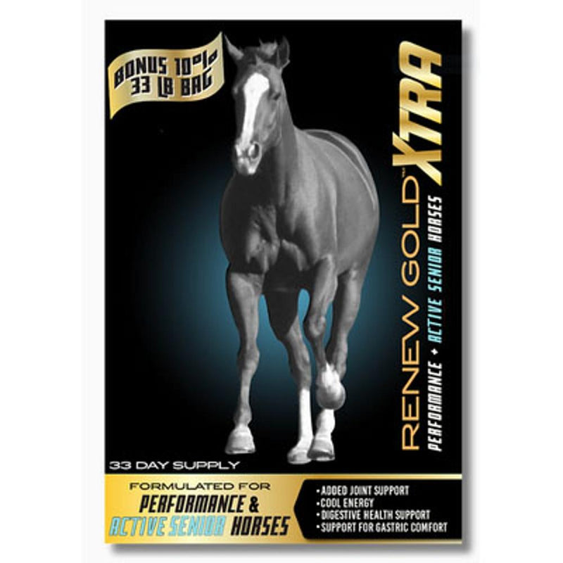 Xtra Equine Supplement 33LB