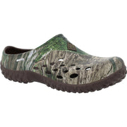 Men`s Camo Muckster Lite Clog