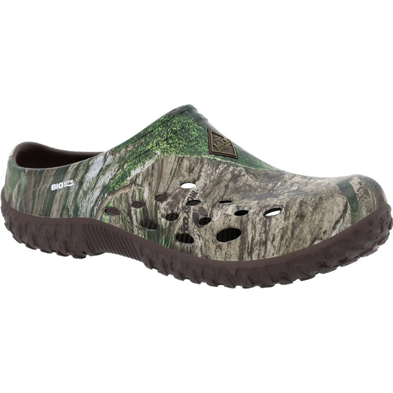 Men`s Camo Muckster Lite Clog