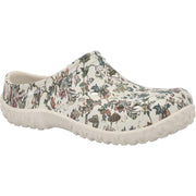 Women`s Light Grey Muckster Lite Clog