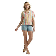 Women's Retro Americana Shirt
