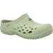 Women`s Resida Green Muckster Lite Clog