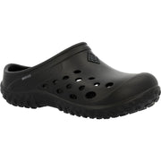Muck Youth ter Lite Clog Black