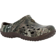 Muck Youth ter Lite Clog Mossy Oak Camo