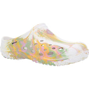 Women`s Multi Swirl Lite Clog