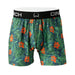 Men's Loose Fit Hawaiian Boxer