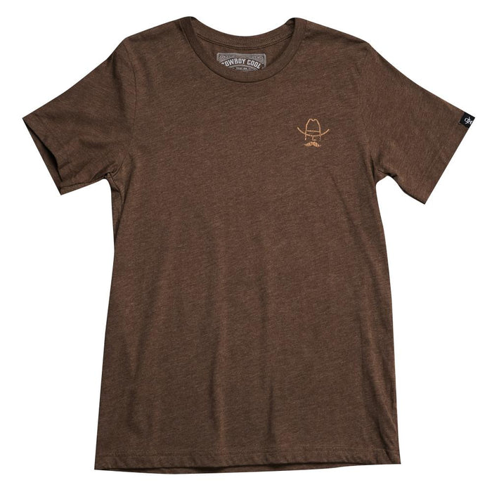 Men's Vintage Beer Tee