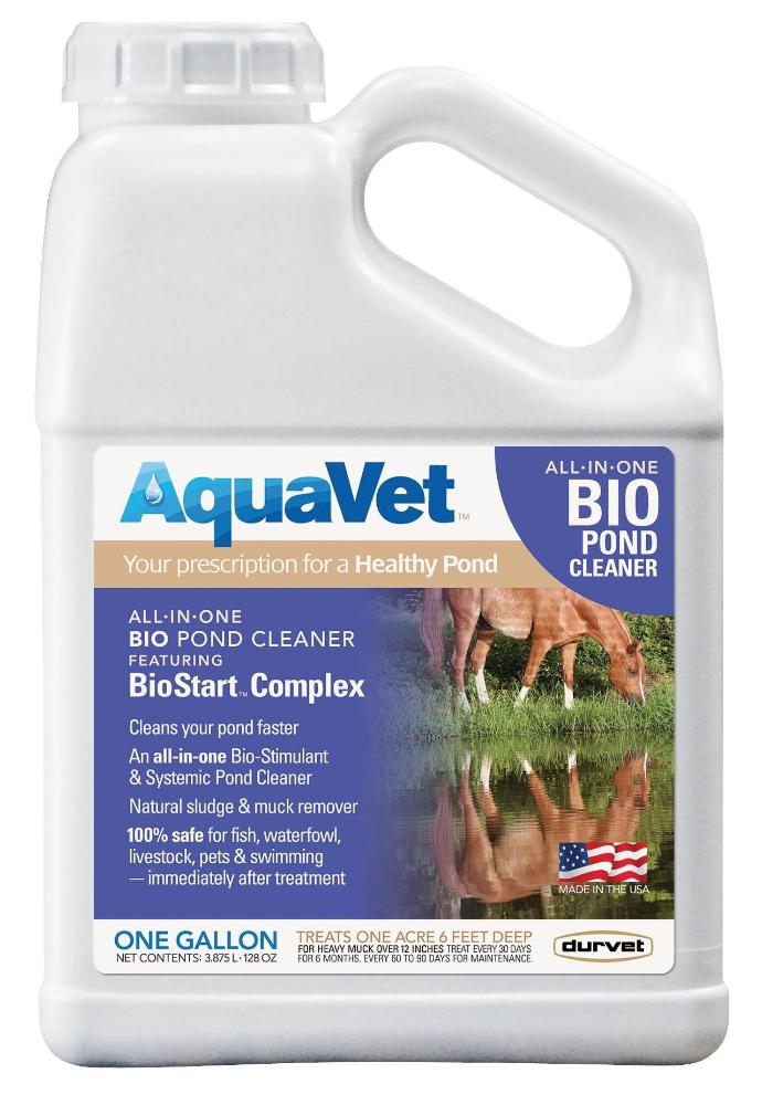 Bio Pond Cleaner