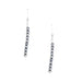Navajo Pearl Dangle Earring
