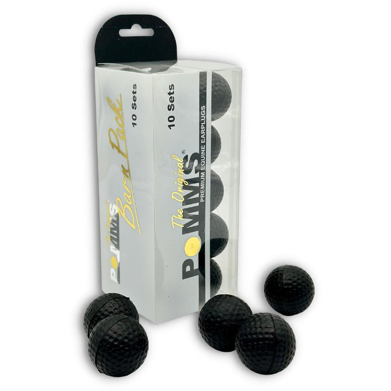 Original Pomms Horse Barn Pack