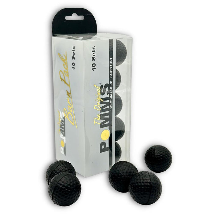 Original Pomms Horse Barn Pack