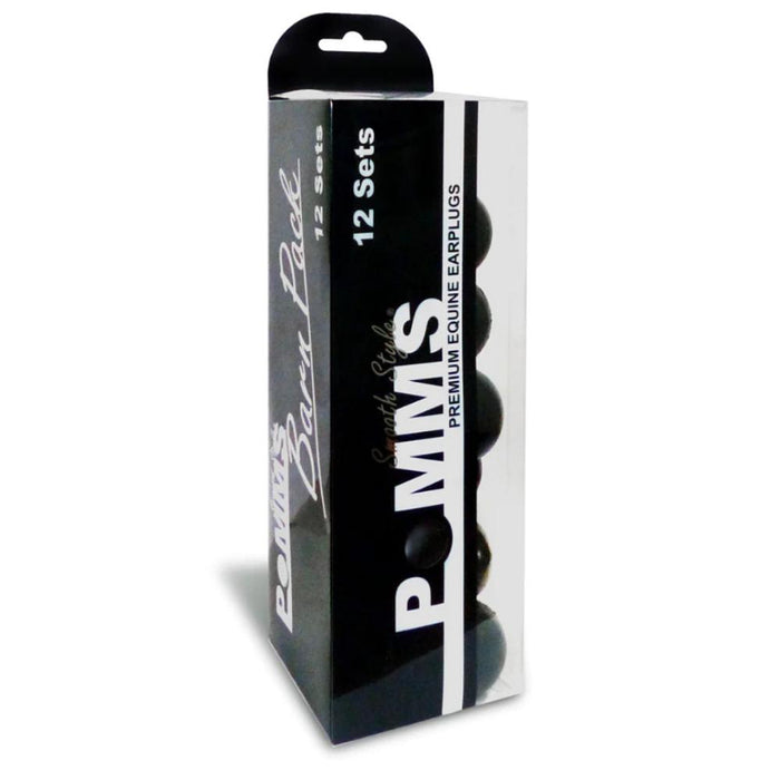 Smooth Horse Pomms Barn Pack