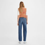 Women's Baggy I'm Never Wrong Jean