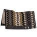 34x38 Zone Series Blanket Top 1in Saddle Pad
