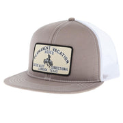 Permanent Vacation Tan Cap