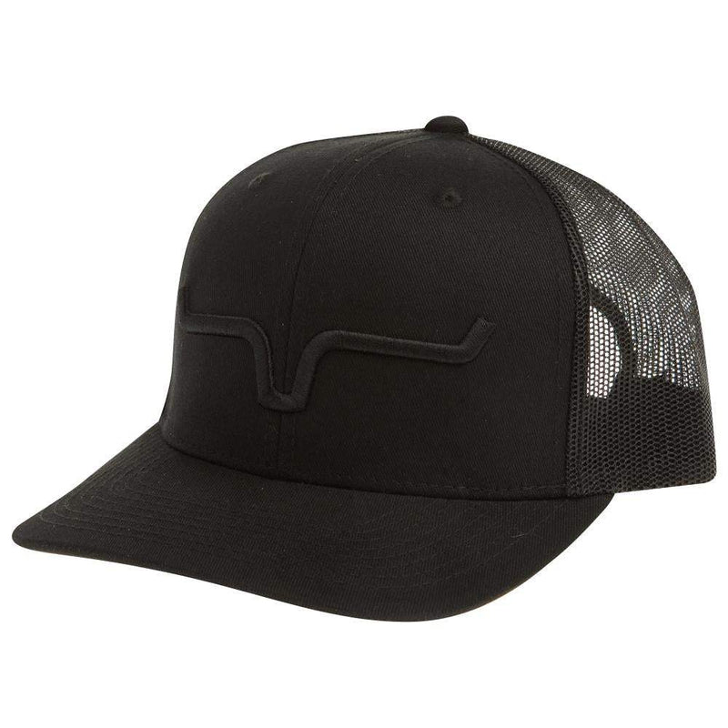 Kimes Ranch Weekly Trucker Cap