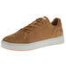 Men`s Tan Detroit Leather Sneaker