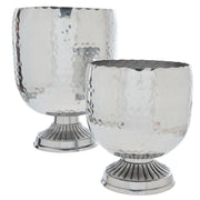 Assorted Aluminum Wine Chiller