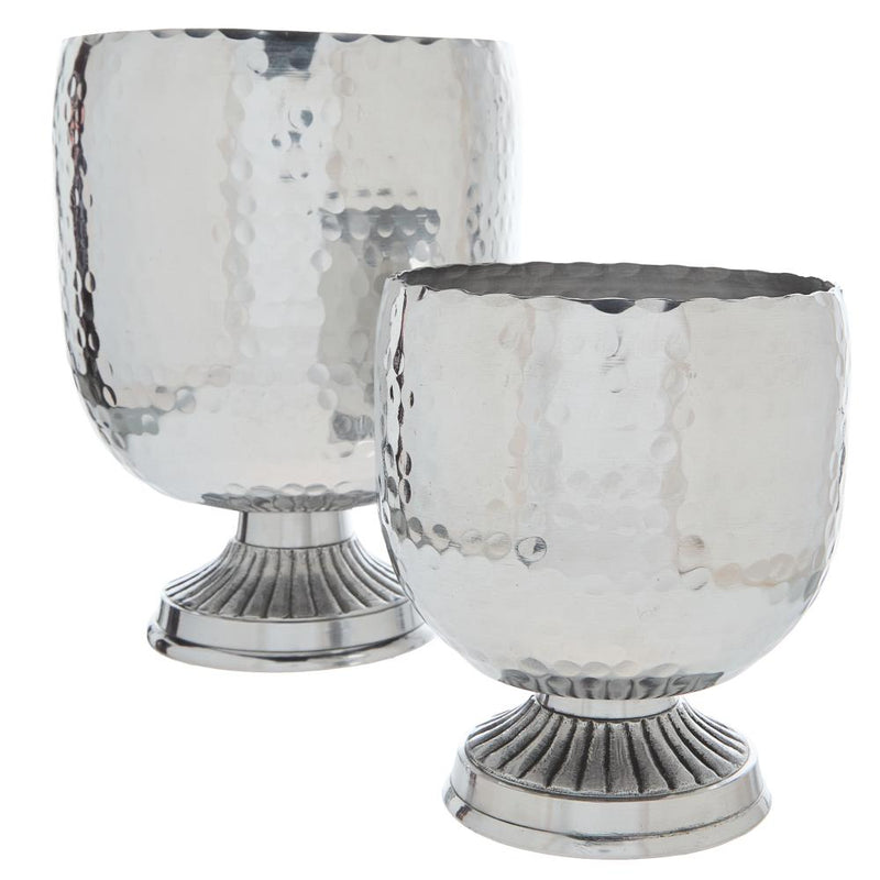 Assorted Aluminum Wine Chiller