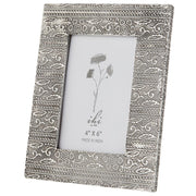 Mango Wood 4" x 6" Vintage Frame