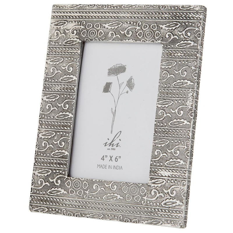 Mango Wood 4" x 6" Vintage Frame