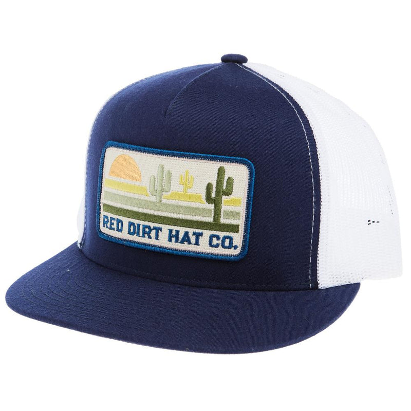 Company Ranchero Cap