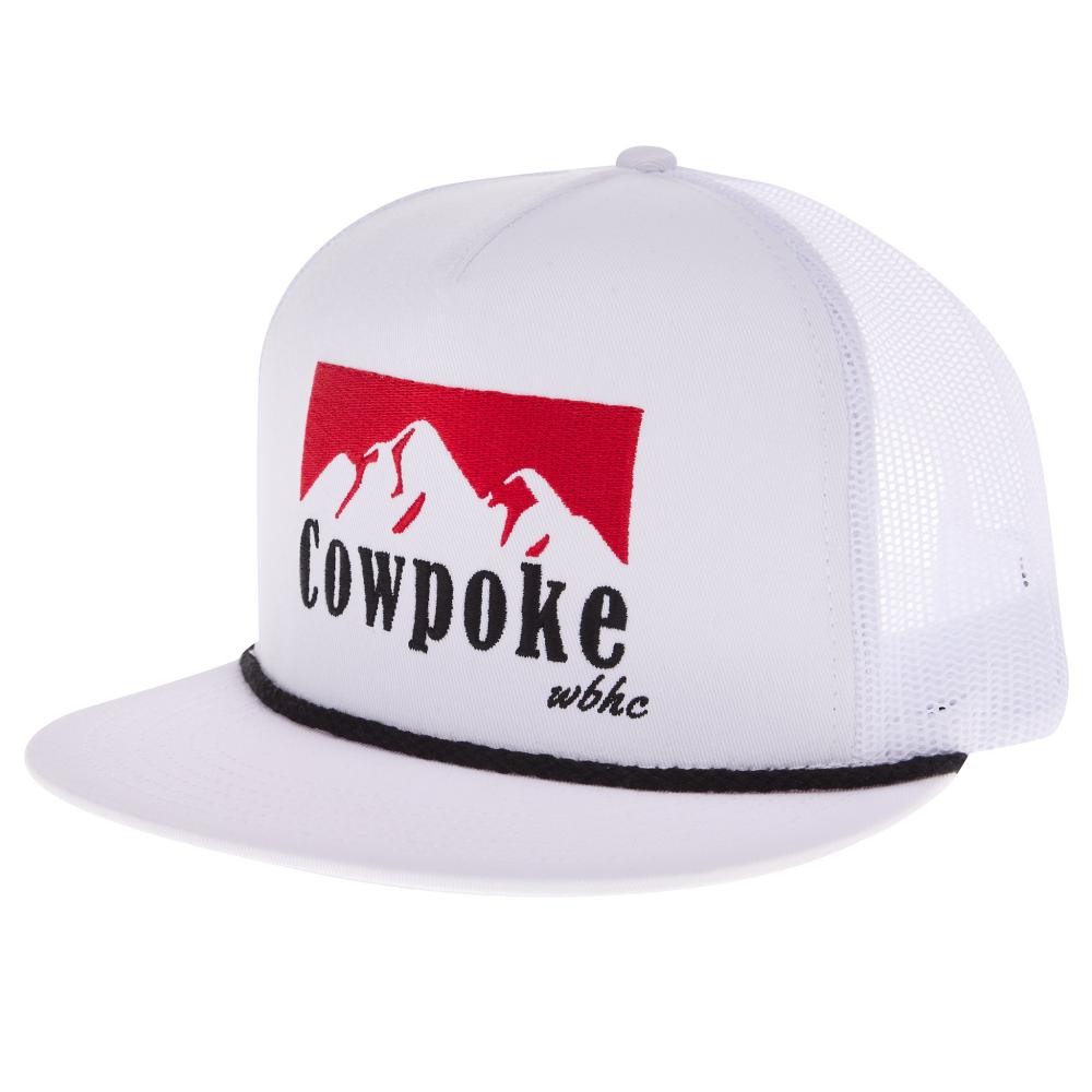 Whiskey Bent Hat Co Cowboy Killer 2.0 Cap — NRS