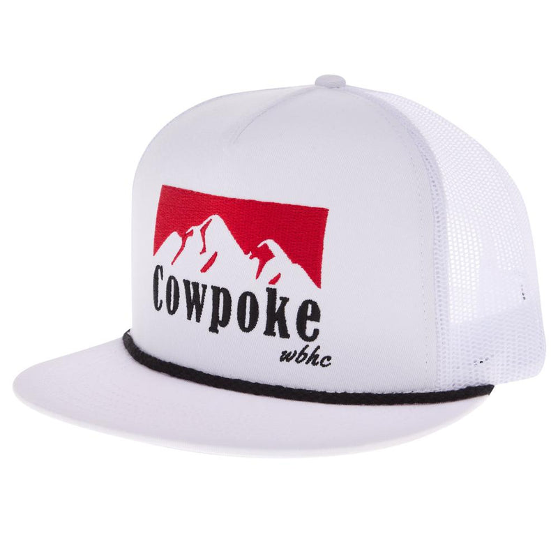 Cowboy Killer 2.0 Cap