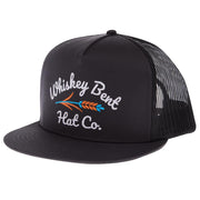 Troubador Cap