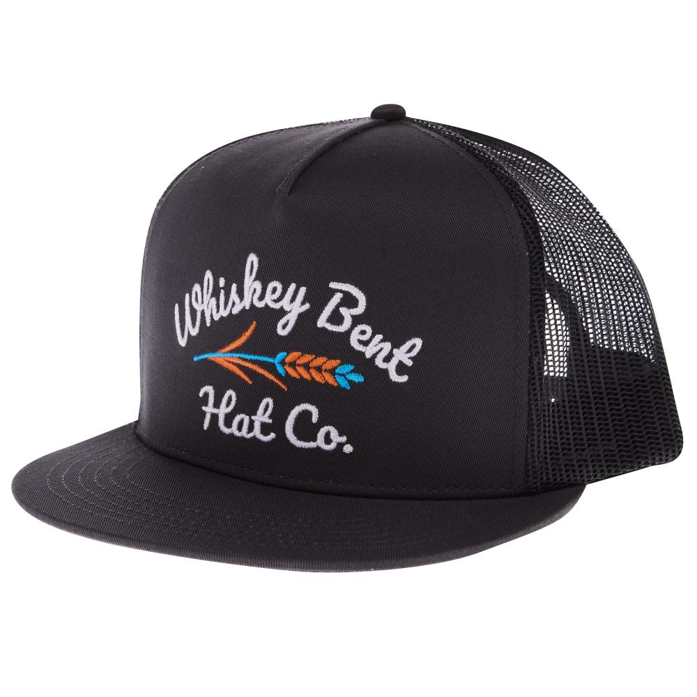 Whiskey Bent Hat Co