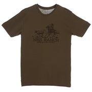 Ranch Coyote Tee
