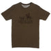 Ranch Coyote Tee